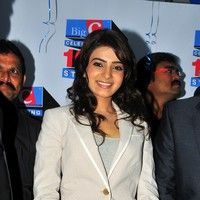 Samantha at BigC 100th Show Room Opening Pictures | Picture 58822